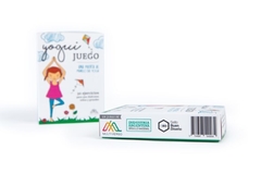 Yogui juego - comprar online