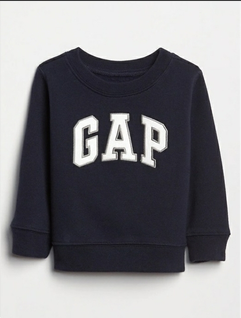 gap arch moletom com capuz