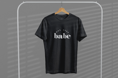 Not Your Babe - comprar online