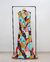 VESTIDO LARGO FLORA - tienda online