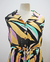VESTIDO LARGO FLORA - comprar online