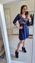 VESTIDITO MALVÓN T2 - comprar online