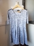 ÚNICO. VESTIDO PROTOTIPO T1
