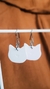 AROS DE ACRÍLICO GATITOS - Pipokas Indumentaria