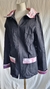 CAMPERA CON CAPUCHA CALA T1