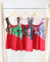 MUSCULOSA AGATHA - tienda online