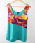 MUSCULOSA AGATHA - comprar online