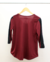Imagen de REMERA SATURNO