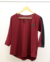 REMERA SATURNO