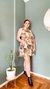 VESTIDO CAMISERO MYKONOS - comprar online
