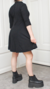 VESTIDO GINGER - Pipokas Indumentaria