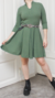VESTIDO GINGER - tienda online