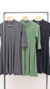 VESTIDO GINGER