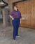 PANTALÓN SEVENTIES - tienda online