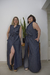 VESTIDO LARGO GEMA - tienda online