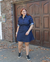 VESTIDO CAMISERO SIRENA - tienda online