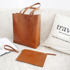 CARTERA NAIROBI + SOBRE SUELA - comprar online