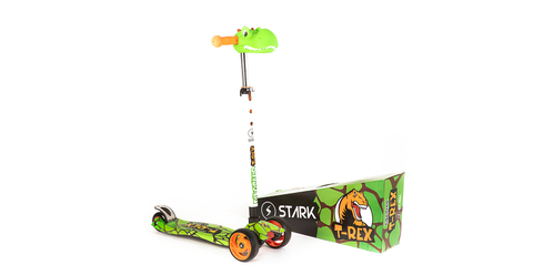 Scooter T-REX - STARK