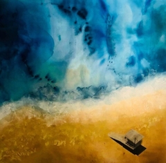 A:100 arte- Mariana Rodriguez Avila