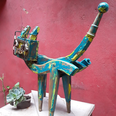 A:100 arte- Mariana Mazza Toimil