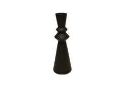 FLORERO CHANDELIER 8X23CM (3 COLORES) - comprar online