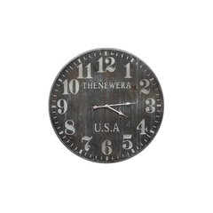 Reloj pared 60cm Mod Isis
