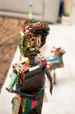 A:100 arte- Mariana Mazza Toimil