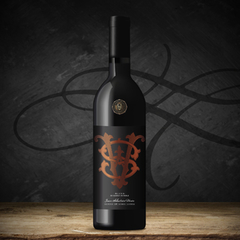 Blend de Guarda en Roble