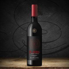 MALBEC ROBLE PREMIUM