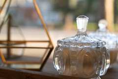Vela caramelera