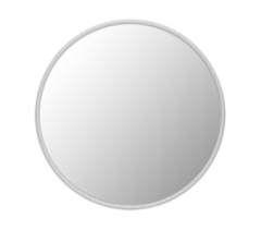 Espejo Circle 50- Blanco
