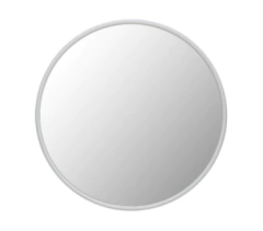 Espejo Circle 50- Blanco