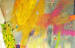 A:100 arte- Luis Altieri.