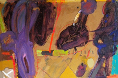 A:100 arte- Luis Altieri.