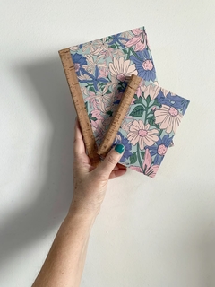 Imagen de Cuadernos artesanales