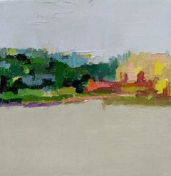 A:100 arte- Cecilia Nitti