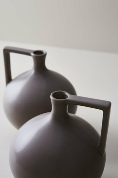Cantaro de ceramica mod. Adon - comprar online