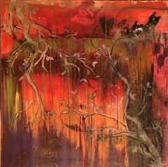 A:100 arte- Mariana Rodriguez Avila