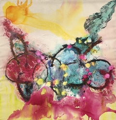 A:100 arte- Mariana Rodriguez Avila