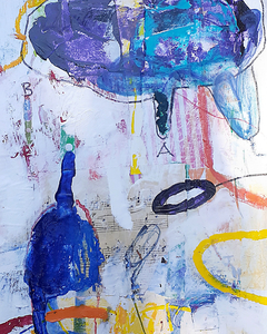 A:100 arte- Luis Altieri.