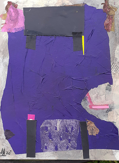 A:100 arte- Luis Altieri.
