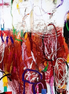 A:100 arte- Luis Altieri.