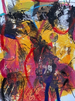 A:100 arte- Luis Altieri.