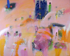 A:100 arte- Luis Altieri.