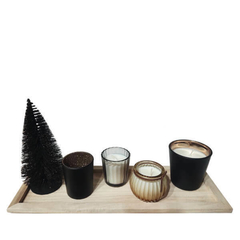 A100-Arte y Deco. Velas
