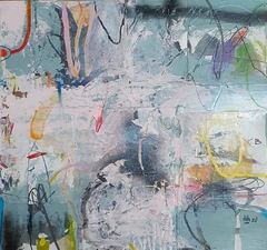A:100 arte- Luis Altieri.