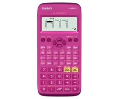 Calculadora Casio Cientifica fx 82 la x (3549)