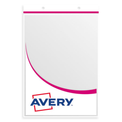 Carpeta Sobre "L" Avery A4 x 10 unid. 13431 (724)