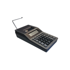 Calculadora Cifra PR 26 c/ impresion (3522)