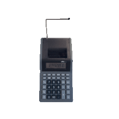 Calculadora Cifra PR 26 c/ impresion (3522) - comprar online